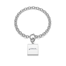 Load image into Gallery viewer, Chunky Chain Bracelet - Visualize Apparel