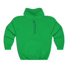 Load image into Gallery viewer, Unisex Heavy Blend™ Hooded Sweatshirt - Visualize Apparel