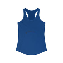 Load image into Gallery viewer, Women&#39;s Ideal Racerback Tank - Visualize Apparel