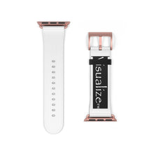 Load image into Gallery viewer, Watch Band - Visualize Apparel