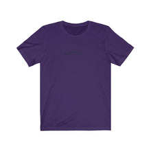 Load image into Gallery viewer, Unisex Jersey Short Sleeve Tee - Visualize Apparel
