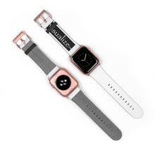 Load image into Gallery viewer, Watch Band - Visualize Apparel