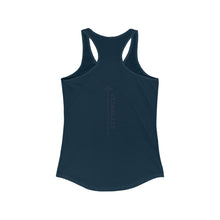 Load image into Gallery viewer, Women&#39;s Ideal Racerback Tank - Visualize Apparel