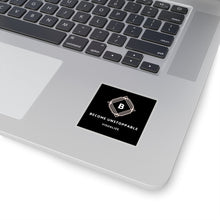 Load image into Gallery viewer, Kiss-Cut Stickers - Visualize Apparel