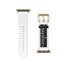 Load image into Gallery viewer, Watch Band - Visualize Apparel