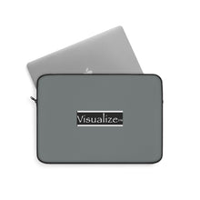 Load image into Gallery viewer, Laptop Sleeve (Limited Edition Design) - Visualize Apparel