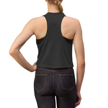 Load image into Gallery viewer, Women&#39;s Crop top - Visualize Apparel