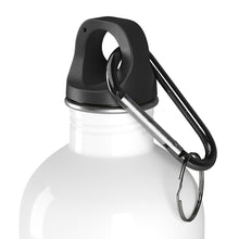 Load image into Gallery viewer, Stainless Steel Water Bottle - Visualize Apparel