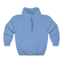 Load image into Gallery viewer, Unisex Heavy Blend™ Hooded Sweatshirt - Visualize Apparel