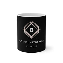 Load image into Gallery viewer, Color Changing Mug - Visualize Apparel