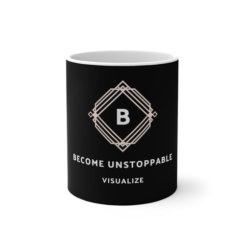 Color Changing Mug - Visualize Apparel