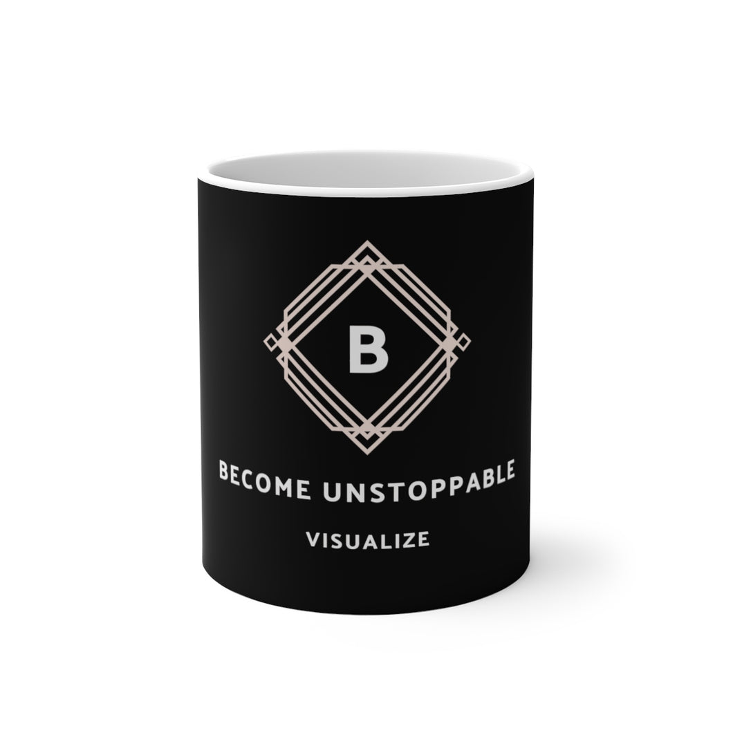 Color Changing Mug - Visualize Apparel