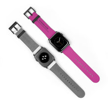 Load image into Gallery viewer, Watch Band - Visualize Apparel