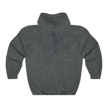 Load image into Gallery viewer, Unisex Heavy Blend™ Hooded Sweatshirt - Visualize Apparel
