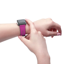 Load image into Gallery viewer, Watch Band - Visualize Apparel