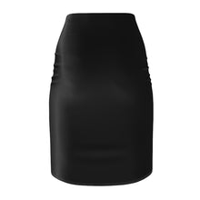 Load image into Gallery viewer, Women&#39;s Pencil Skirt - Visualize Apparel