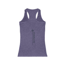 Load image into Gallery viewer, Women&#39;s Racerback Tank - Visualize Apparel