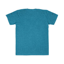 Load image into Gallery viewer, Unisex Fitted Tee - Visualize Apparel