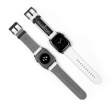 Load image into Gallery viewer, Watch Band - Visualize Apparel