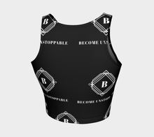 Load image into Gallery viewer, become unstoppable - Visualize Apparel