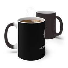Load image into Gallery viewer, Color Changing Mug - Visualize Apparel