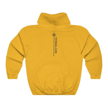 Load image into Gallery viewer, Unisex Heavy Blend™ Hooded Sweatshirt - Visualize Apparel