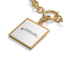Load image into Gallery viewer, Chunky Chain Bracelet - Visualize Apparel