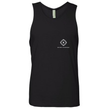 Load image into Gallery viewer, NL3633 Next Level Men&#39;s Cotton Tank - Visualize Apparel