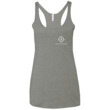 Load image into Gallery viewer, NL6733 Next Level Ladies&#39; Triblend Racerback Tank - Visualize Apparel