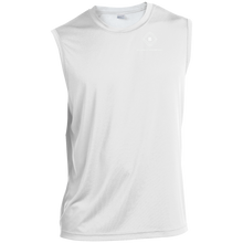 Load image into Gallery viewer, ST352 Sport-Tek Sleeveless Performance T-Shirt - Visualize Apparel