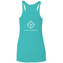 Load image into Gallery viewer, NL6733 Next Level Ladies&#39; Triblend Racerback Tank - Visualize Apparel