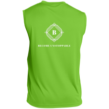 Load image into Gallery viewer, ST352 Sport-Tek Sleeveless Performance T-Shirt - Visualize Apparel