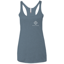 Load image into Gallery viewer, NL6733 Next Level Ladies&#39; Triblend Racerback Tank - Visualize Apparel