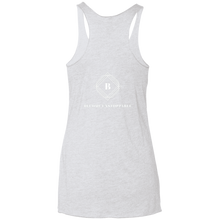 Load image into Gallery viewer, NL6733 Next Level Ladies&#39; Triblend Racerback Tank - Visualize Apparel