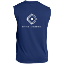 Load image into Gallery viewer, ST352 Sport-Tek Sleeveless Performance T-Shirt - Visualize Apparel