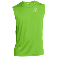 Load image into Gallery viewer, ST352 Sport-Tek Sleeveless Performance T-Shirt - Visualize Apparel