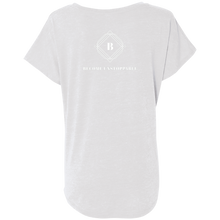 Load image into Gallery viewer, NL6760 Next Level Ladies&#39; Triblend Dolman Sleeve - Visualize Apparel