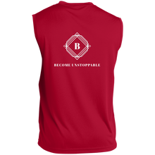Load image into Gallery viewer, ST352 Sport-Tek Sleeveless Performance T-Shirt - Visualize Apparel