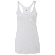 Load image into Gallery viewer, NL6733 Next Level Ladies&#39; Triblend Racerback Tank - Visualize Apparel