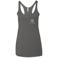 Load image into Gallery viewer, NL6733 Next Level Ladies&#39; Triblend Racerback Tank - Visualize Apparel