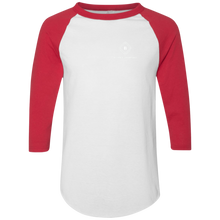Load image into Gallery viewer, 420 Augusta Colorblock Raglan Jersey - Visualize Apparel