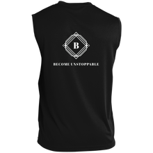 Load image into Gallery viewer, ST352 Sport-Tek Sleeveless Performance T-Shirt - Visualize Apparel