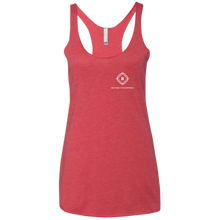 Load image into Gallery viewer, NL6733 Next Level Ladies&#39; Triblend Racerback Tank - Visualize Apparel