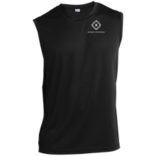 Load image into Gallery viewer, ST352 Sport-Tek Sleeveless Performance T-Shirt - Visualize Apparel