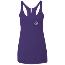 Load image into Gallery viewer, NL6733 Next Level Ladies&#39; Triblend Racerback Tank - Visualize Apparel