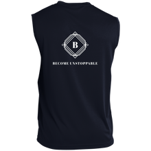 Load image into Gallery viewer, ST352 Sport-Tek Sleeveless Performance T-Shirt - Visualize Apparel
