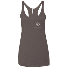 Load image into Gallery viewer, NL6733 Next Level Ladies&#39; Triblend Racerback Tank - Visualize Apparel