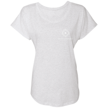 Load image into Gallery viewer, NL6760 Next Level Ladies&#39; Triblend Dolman Sleeve - Visualize Apparel