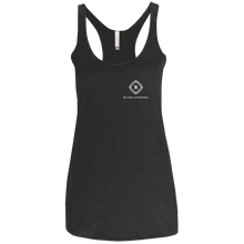 Load image into Gallery viewer, NL6733 Next Level Ladies&#39; Triblend Racerback Tank - Visualize Apparel