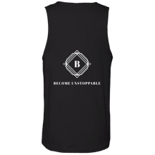 Load image into Gallery viewer, NL3633 Next Level Men&#39;s Cotton Tank - Visualize Apparel